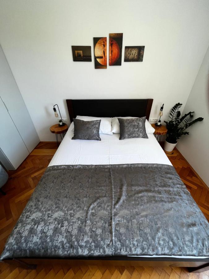 Luxury Apartment Lulu Split Exterior photo